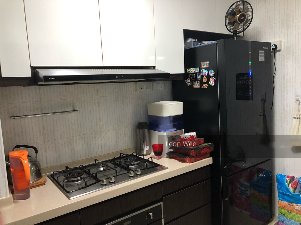 Blk 133 Edgedale Plains (Punggol), HDB 4 Rooms #210885551